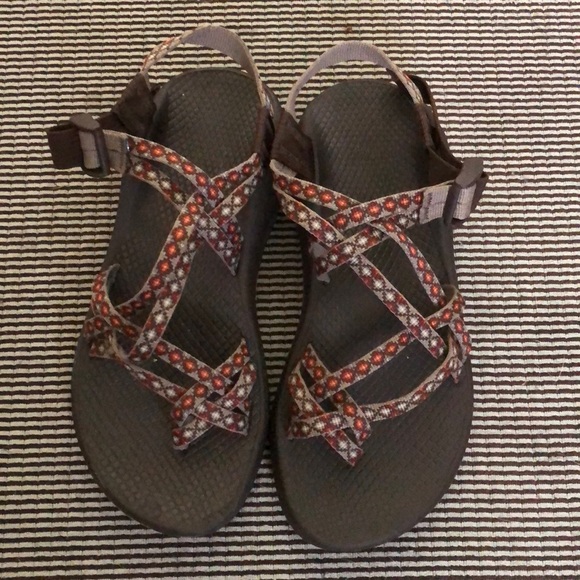 Chaco Shoes - Chaco adjustable sandals